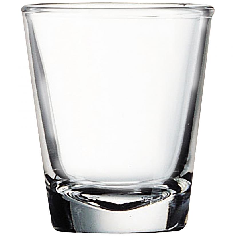 PCG100 - 2 oz shot glass PCG100 - 2 oz shot glass